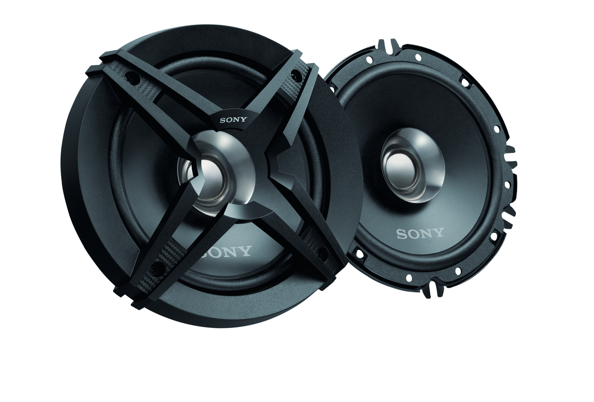 Sony 6-inch Dual Cone Speaker XD-FB161E