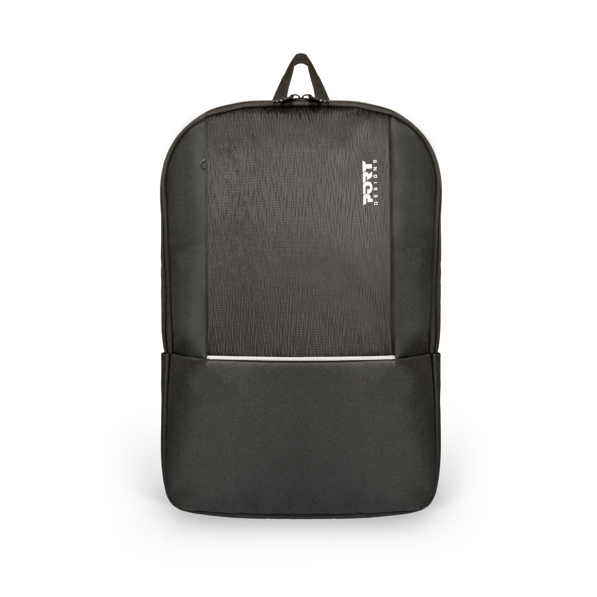 PORT Jozi 15.6inch Backpack - Black