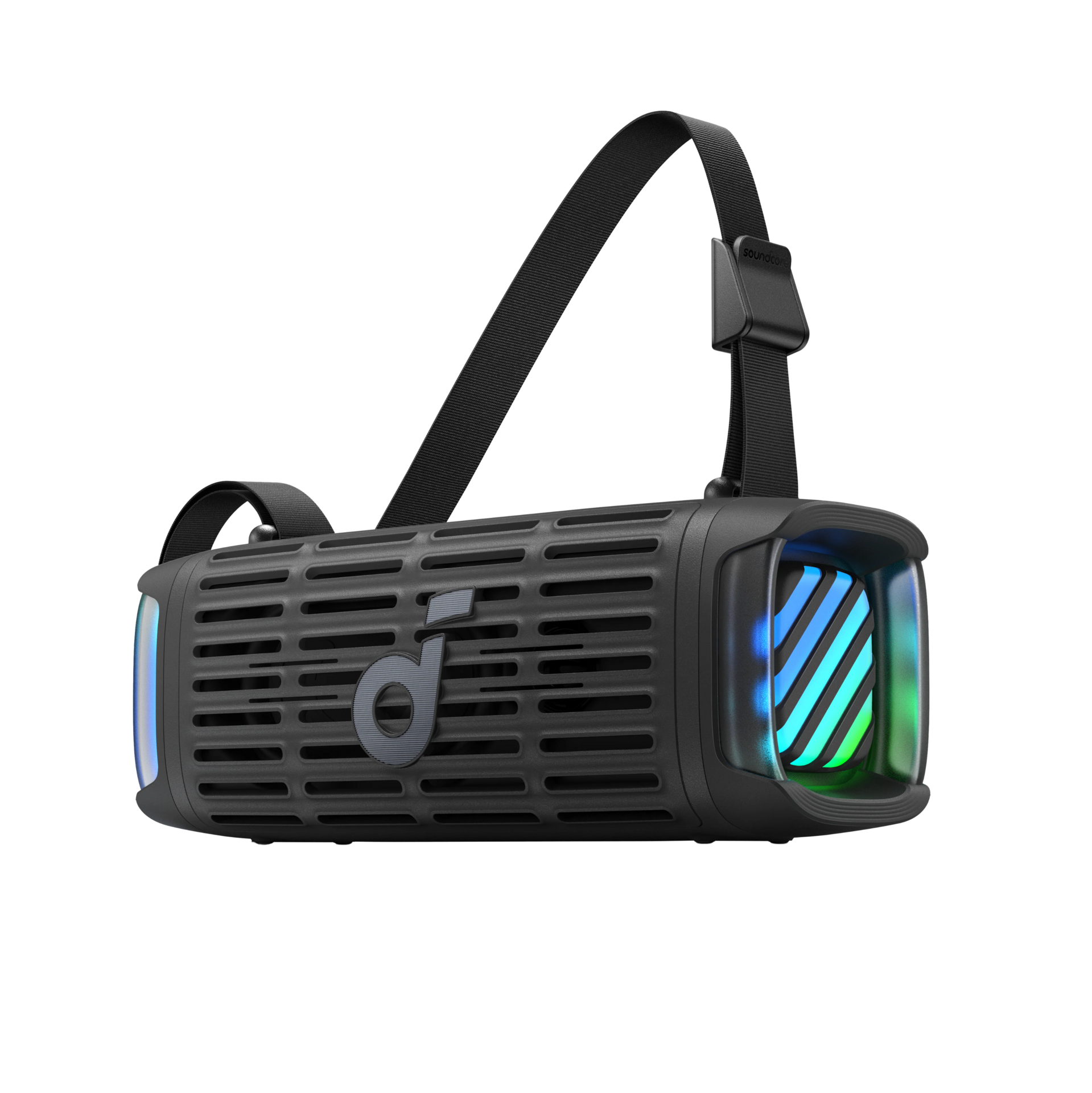 Soundcore Boom 3i Speaker Black
