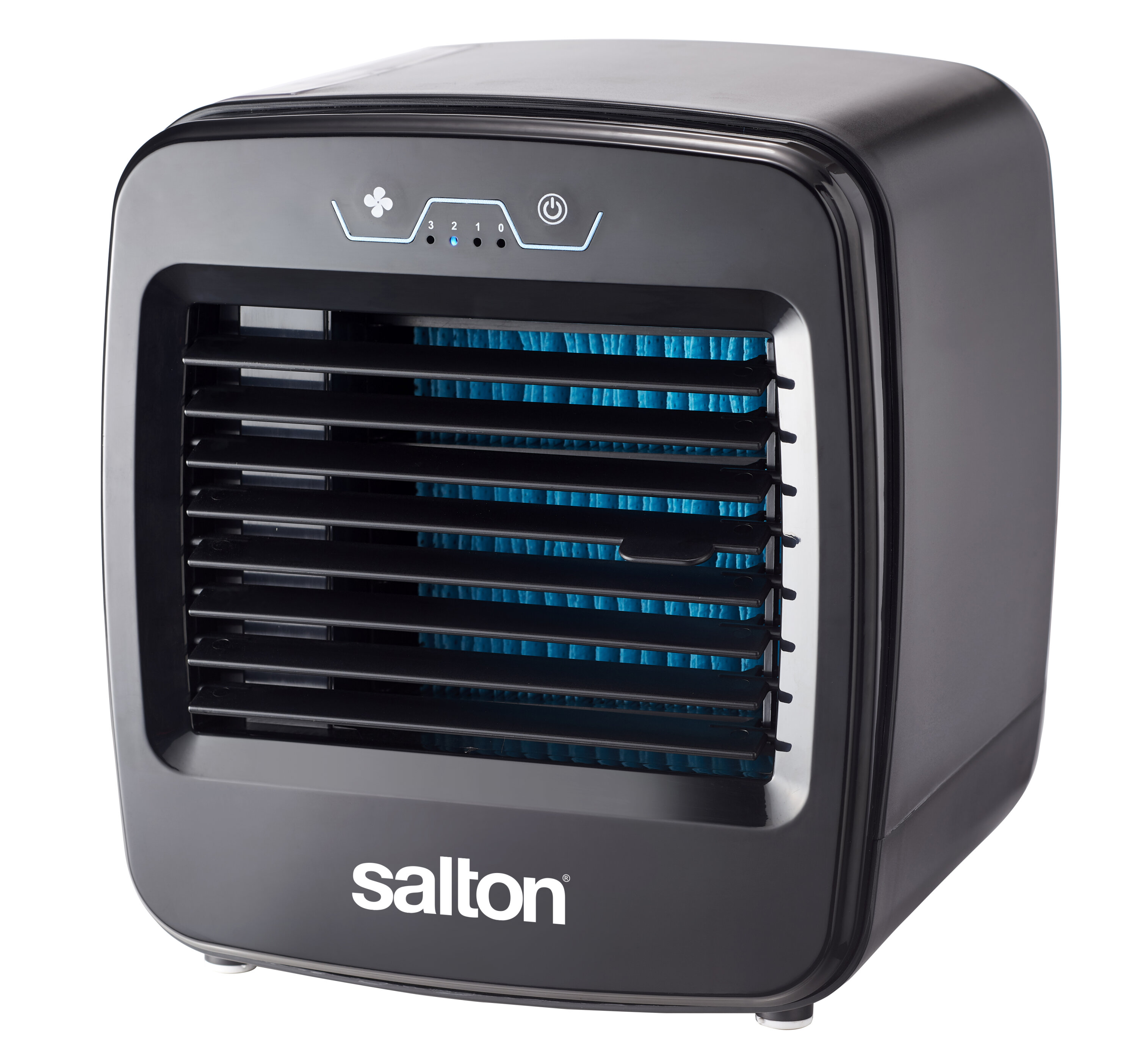 Salton desktop usb air cooler