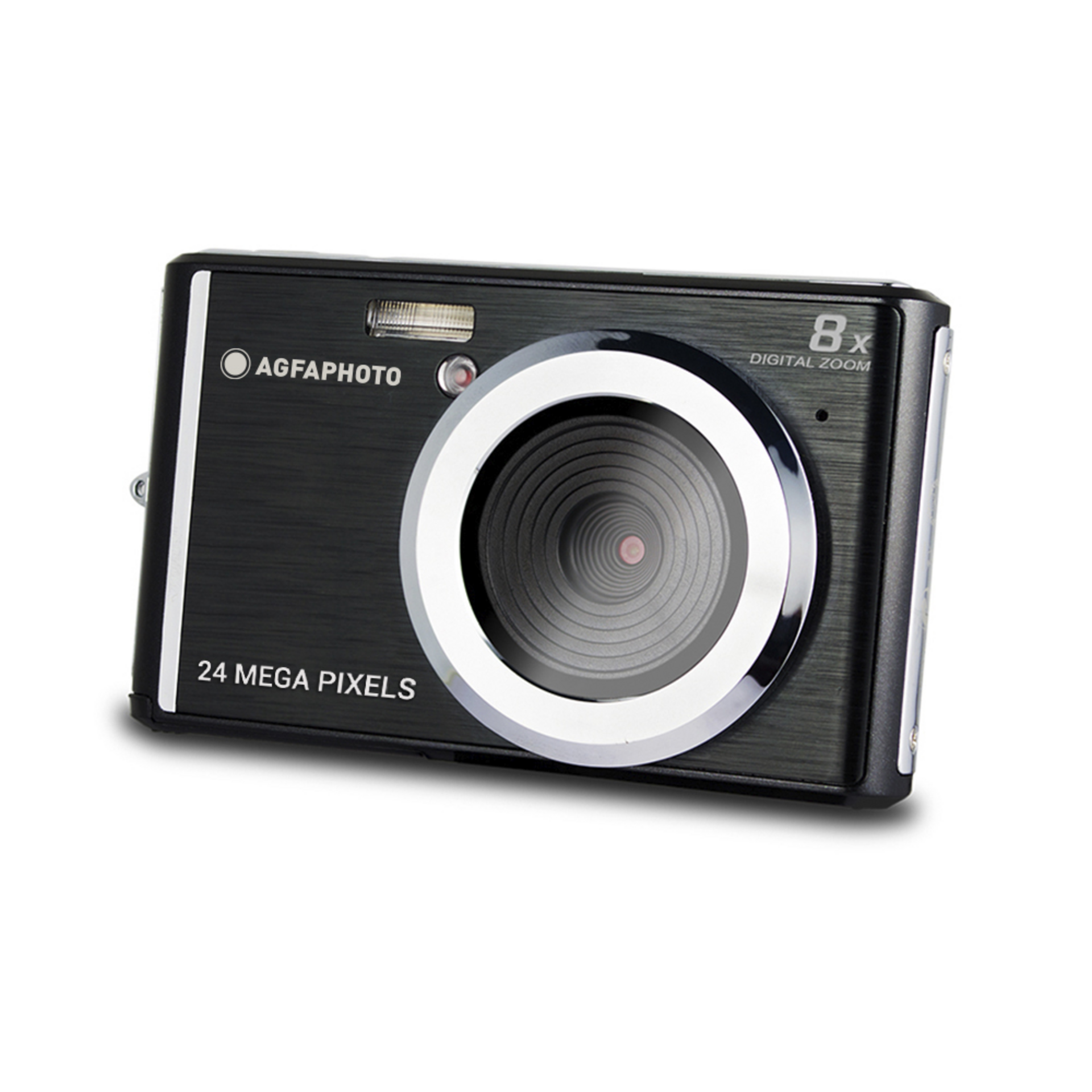 Agfaphoto Compact Cam DC5500