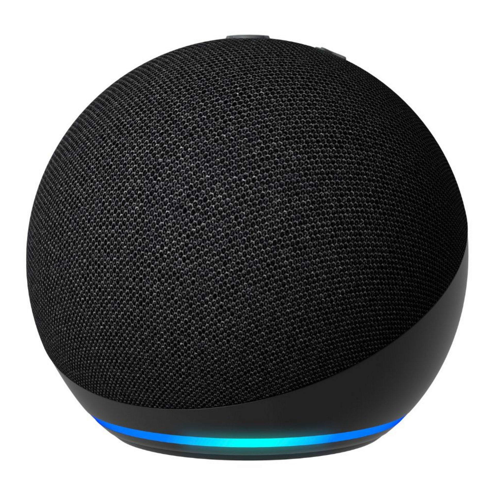 Amazon Echo Dot 5th Generation Charcoal (Parallel Import)