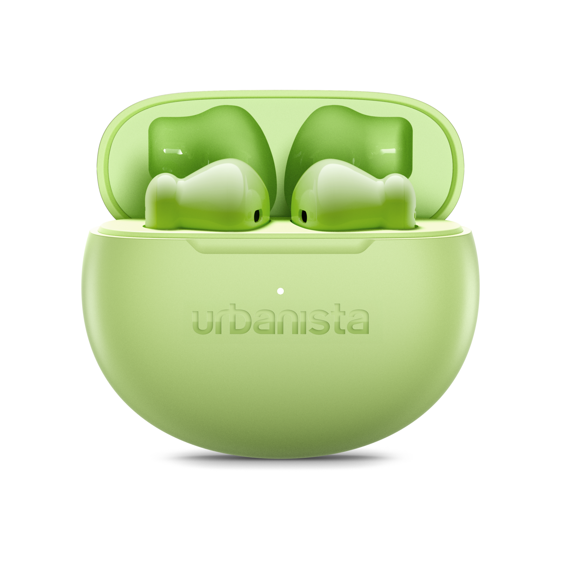 Urbanista Austin 2 ENC Earbuds - Green