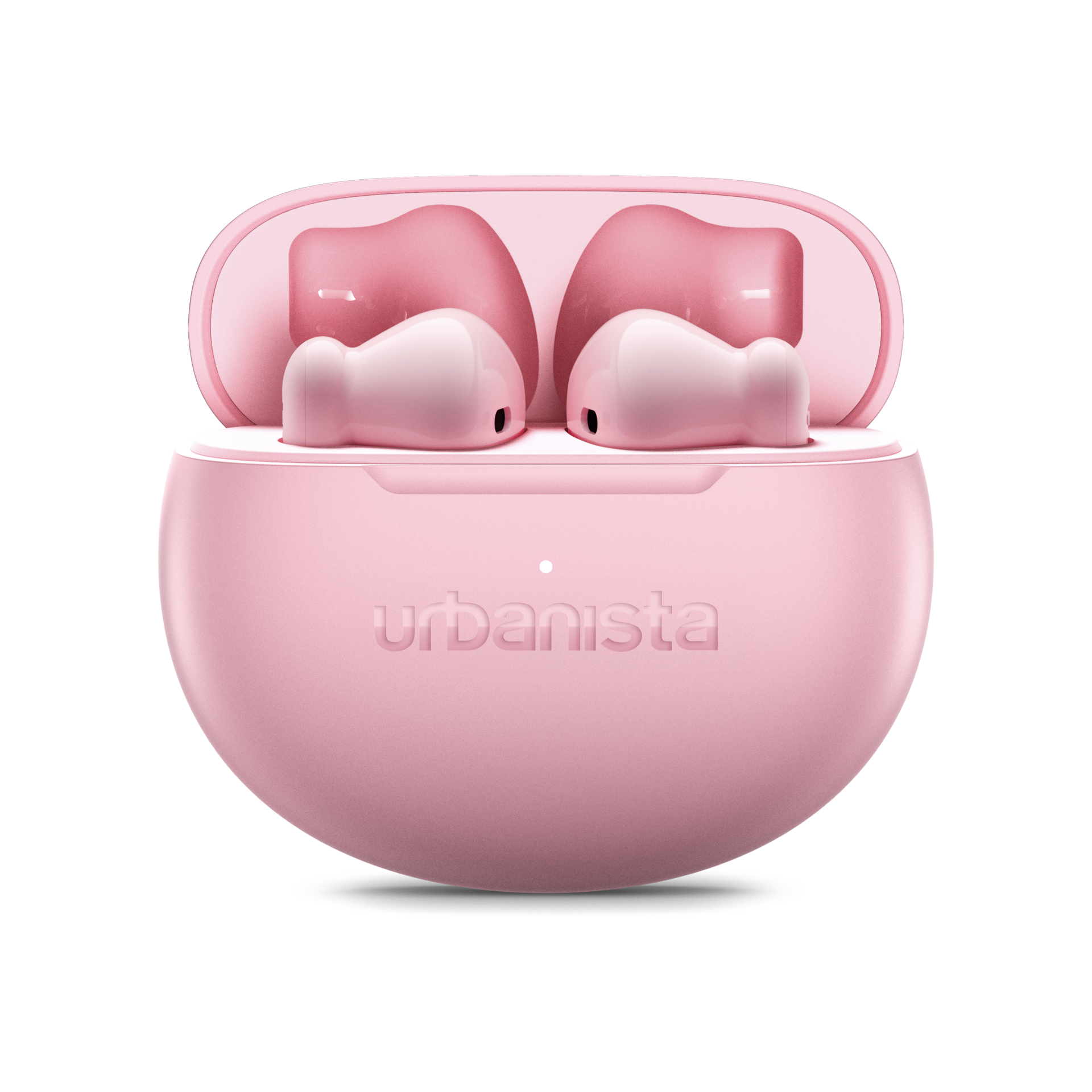 Urbanista Austin 2 ENC Earbuds - Pink