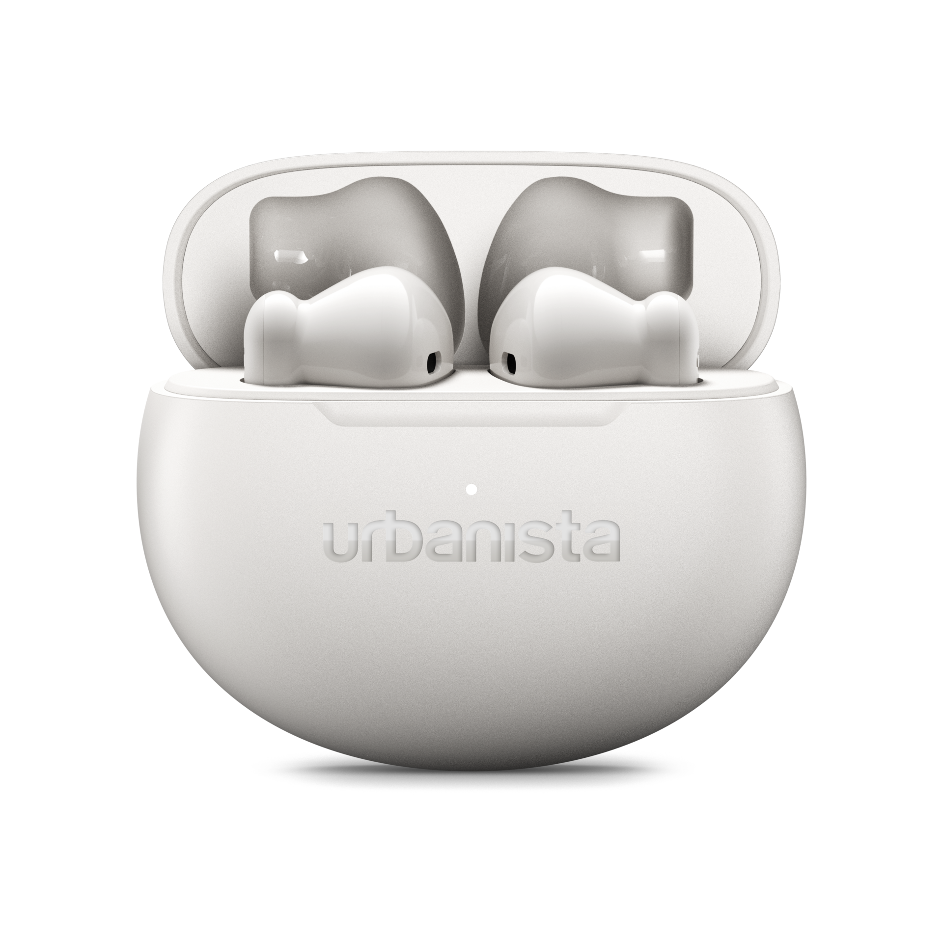 Urbanista Austin 2 ENC Earbuds - White
