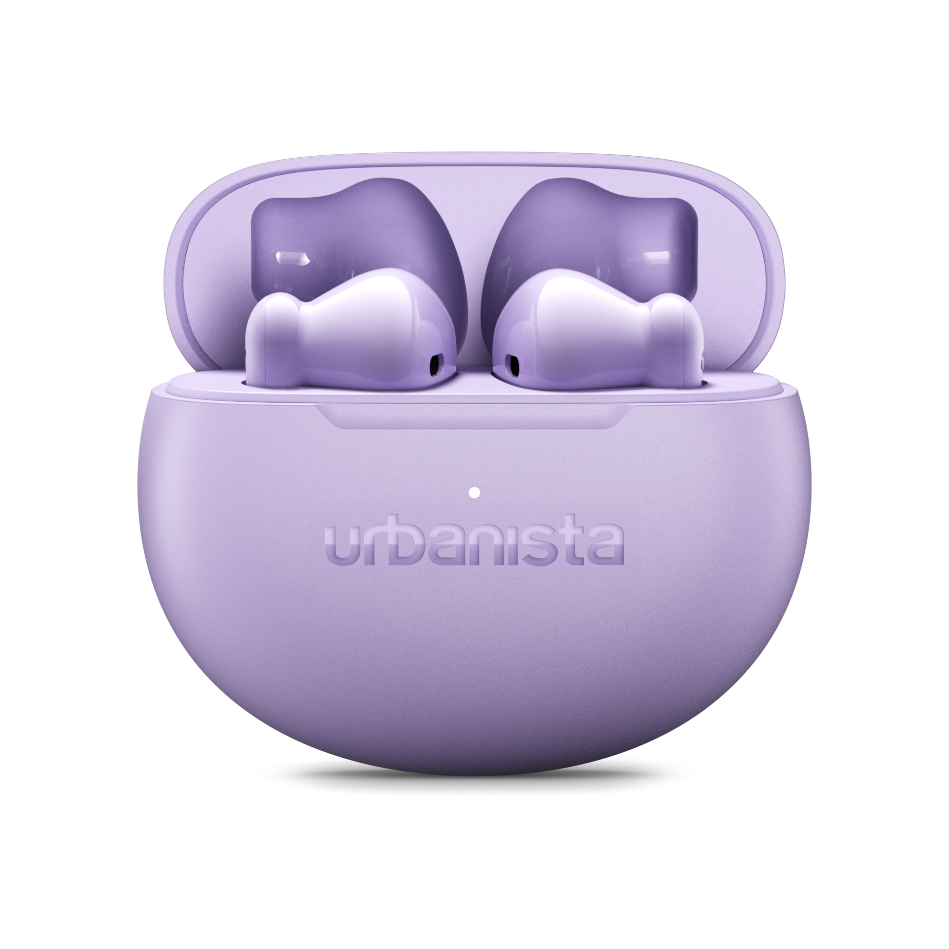 Urbanista Austin 2 ENC Earbuds - Purple
