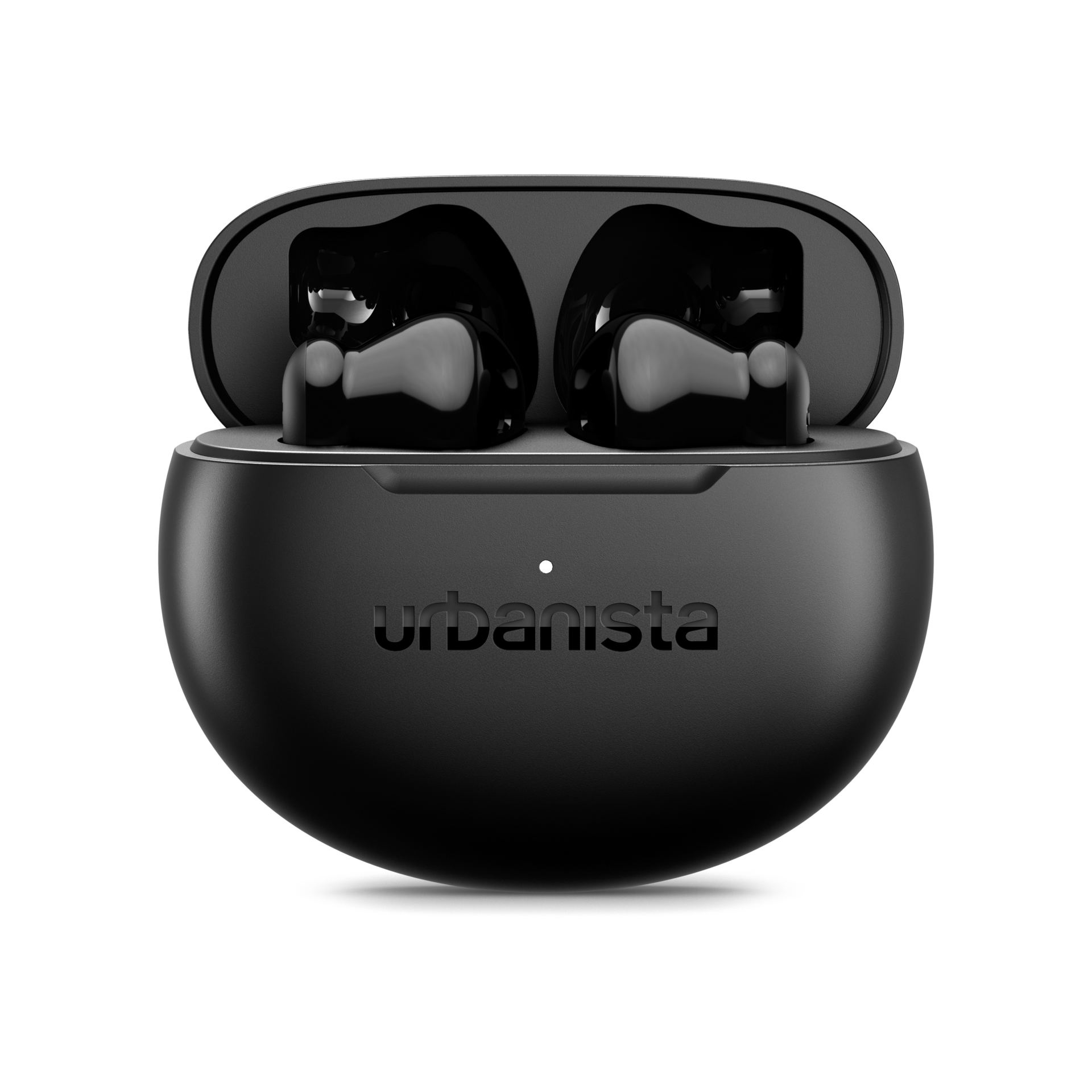 Urbanista Austin 2 ENC Earbuds - Black