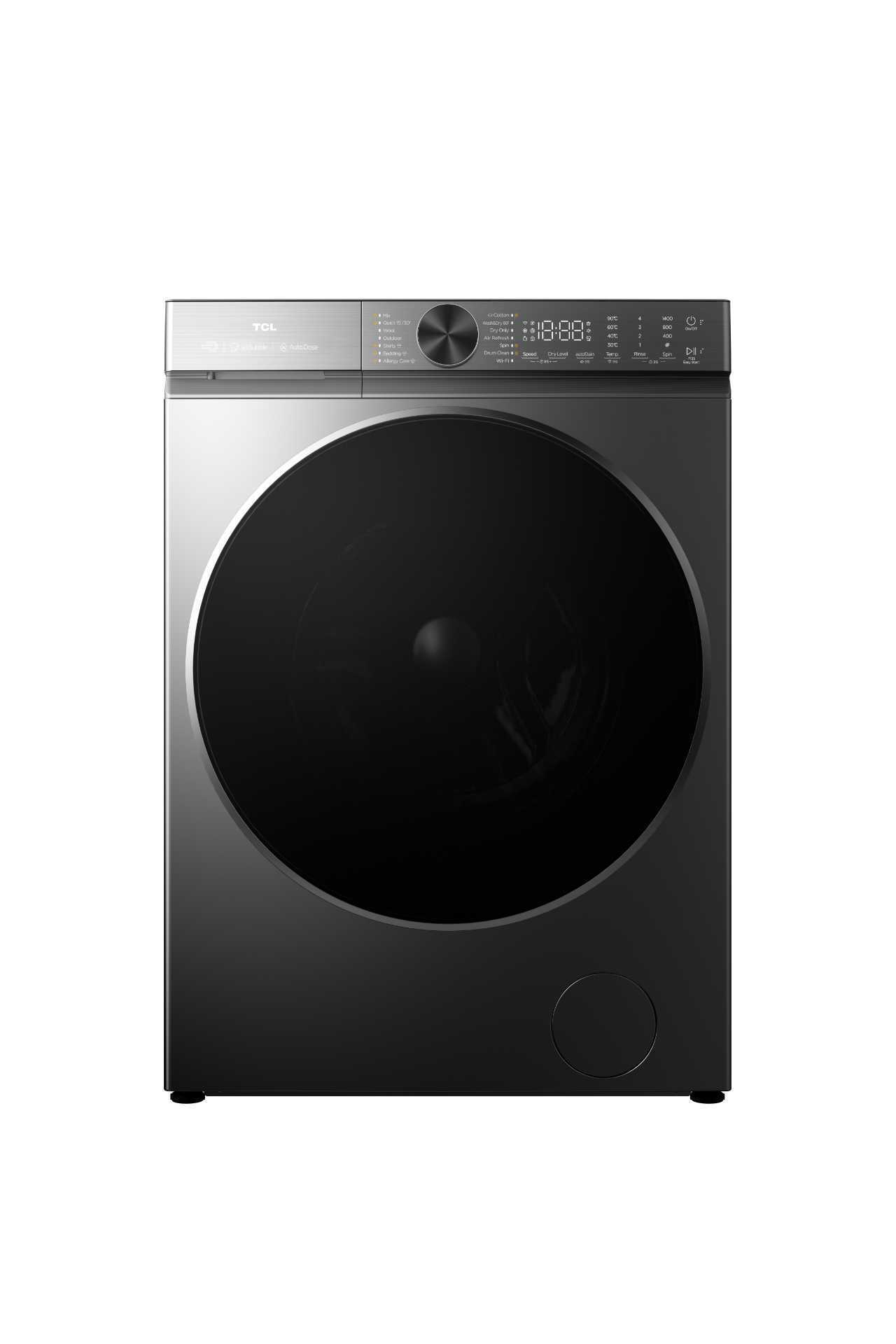 TCL 12/8KG Washer Dryer C512WDG
