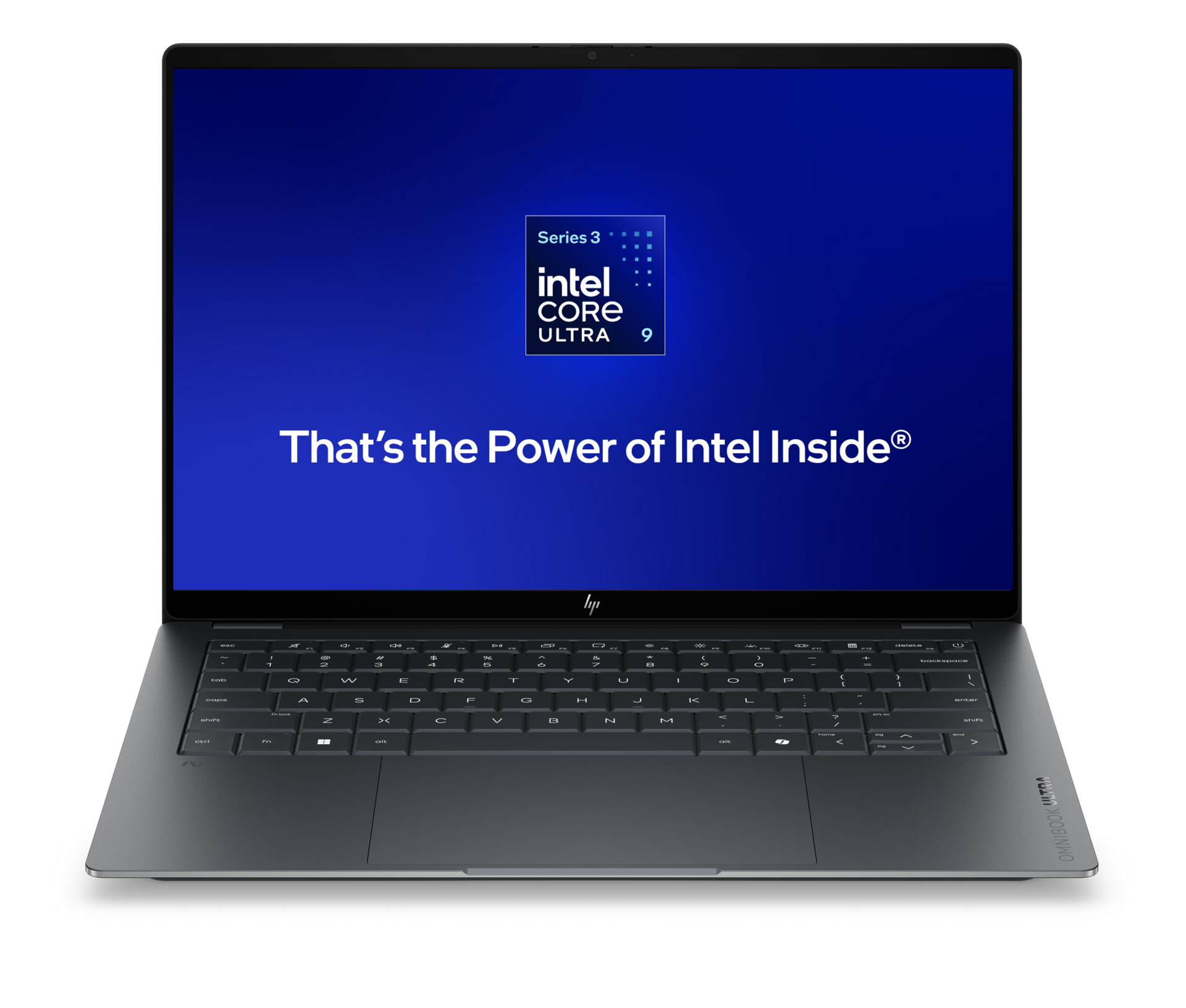 HP OmniBook Ultra Intel® Core™ Ultra 9 386H 32GB RAM 1TB SSD Laptop