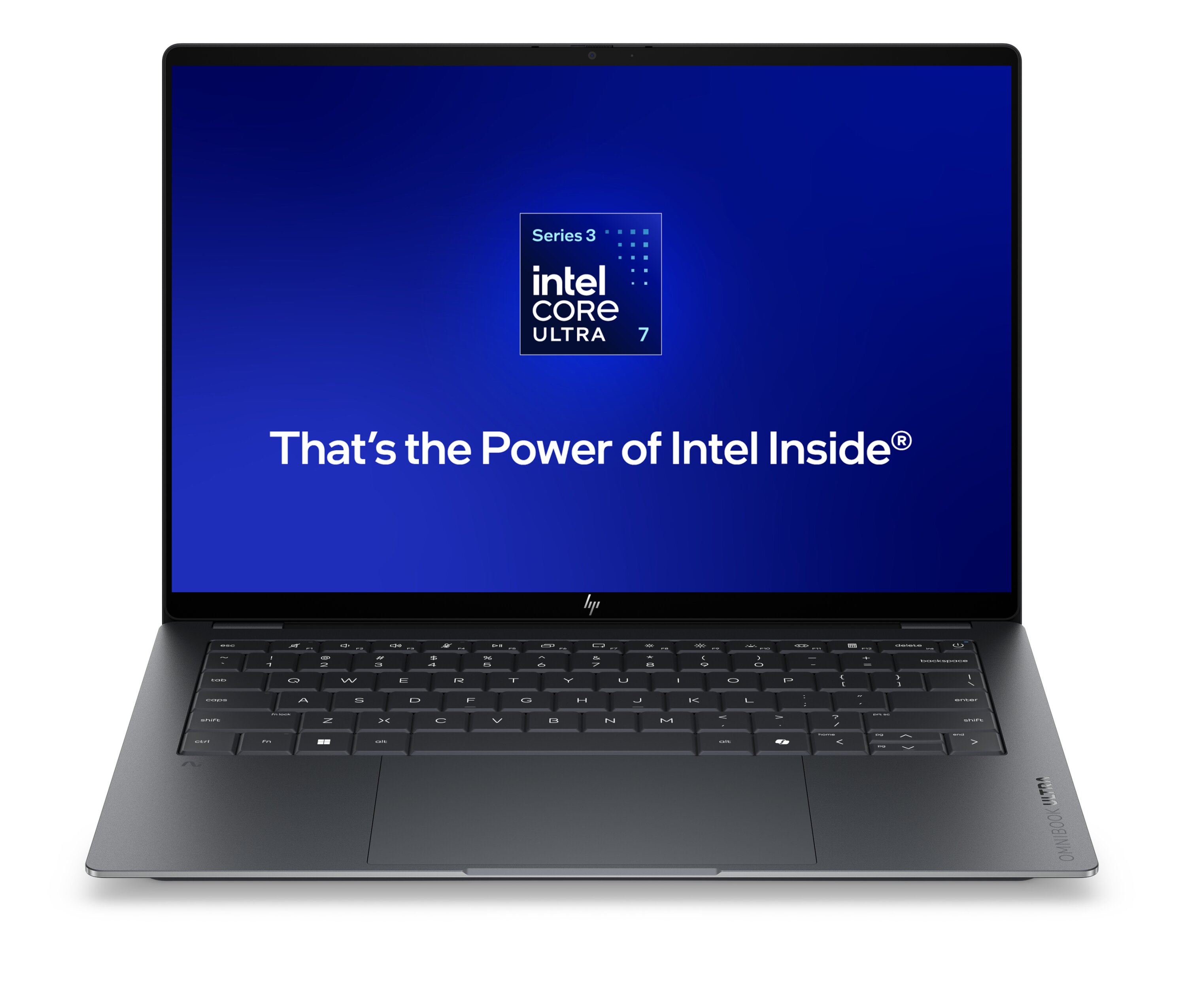 HP OmniBook Ultra Intel® Core™ Ultra 7 356H 32GB RAM 512GB SSD Laptop