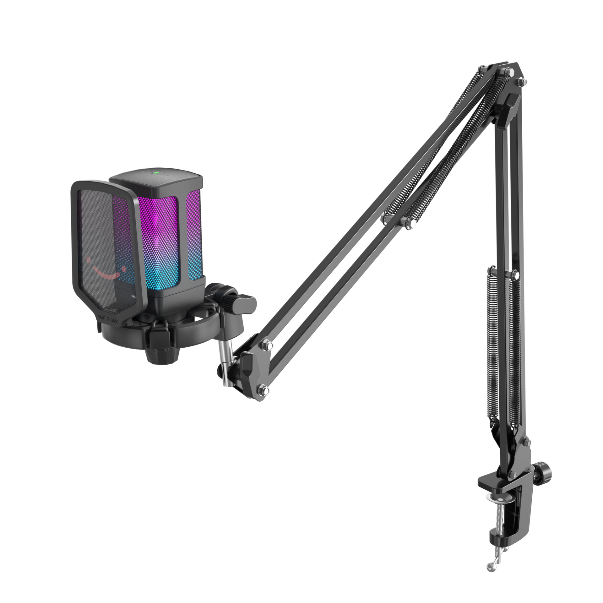 Fifine Q6T Mic with Pop Filter Kit