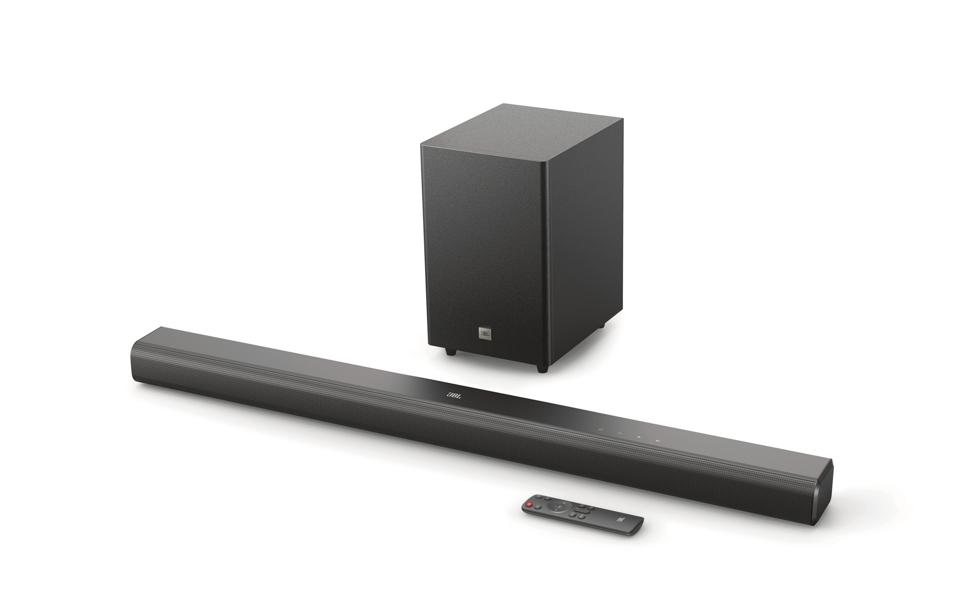 JBL Cinema SB550 3.1 Soundbar and Wireless Subwoofer