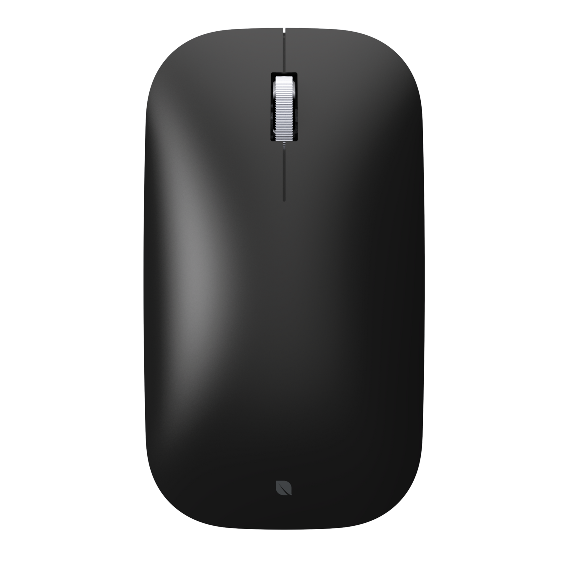 Incase MS Modern Mobile Mouse_Black