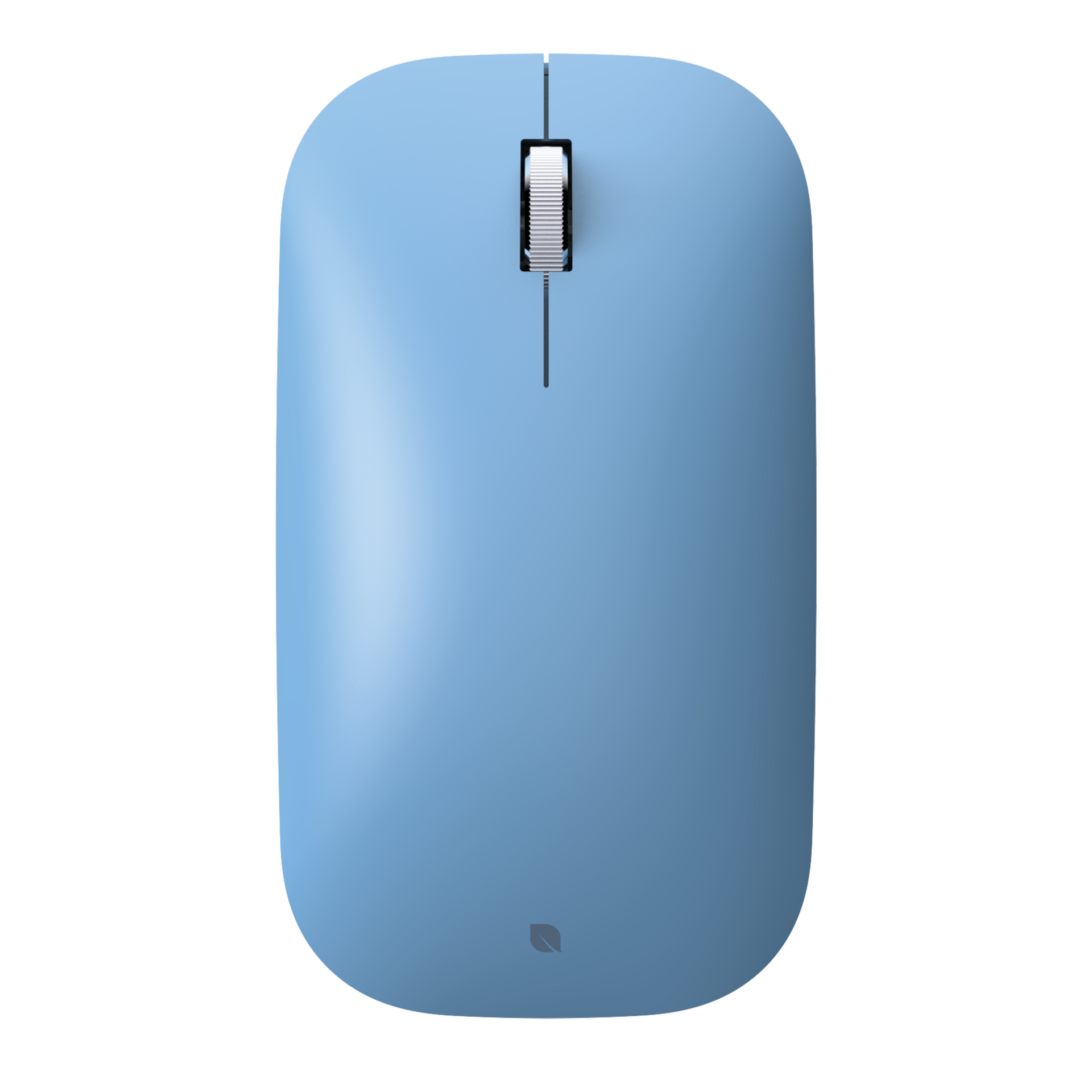 Incase MS Modern Mobile Mouse_Sapphire