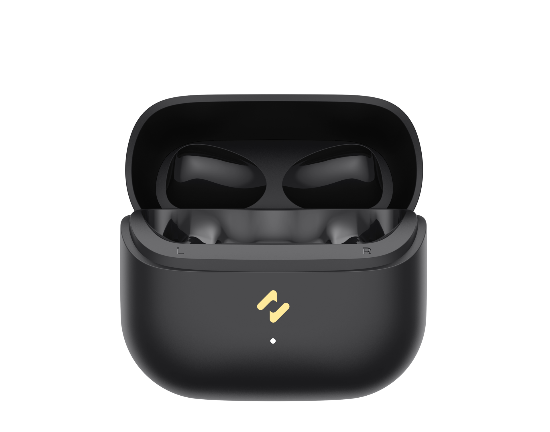 HAVIT LIFE T1 Active Noise Cancelling TWS Earbud TW982 PRO - Black