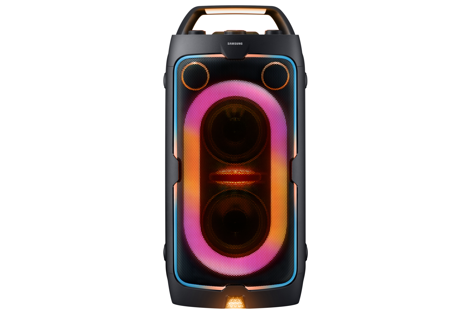 Samsung Sound Tower MX-ST40F 160 Watts Party Speaker