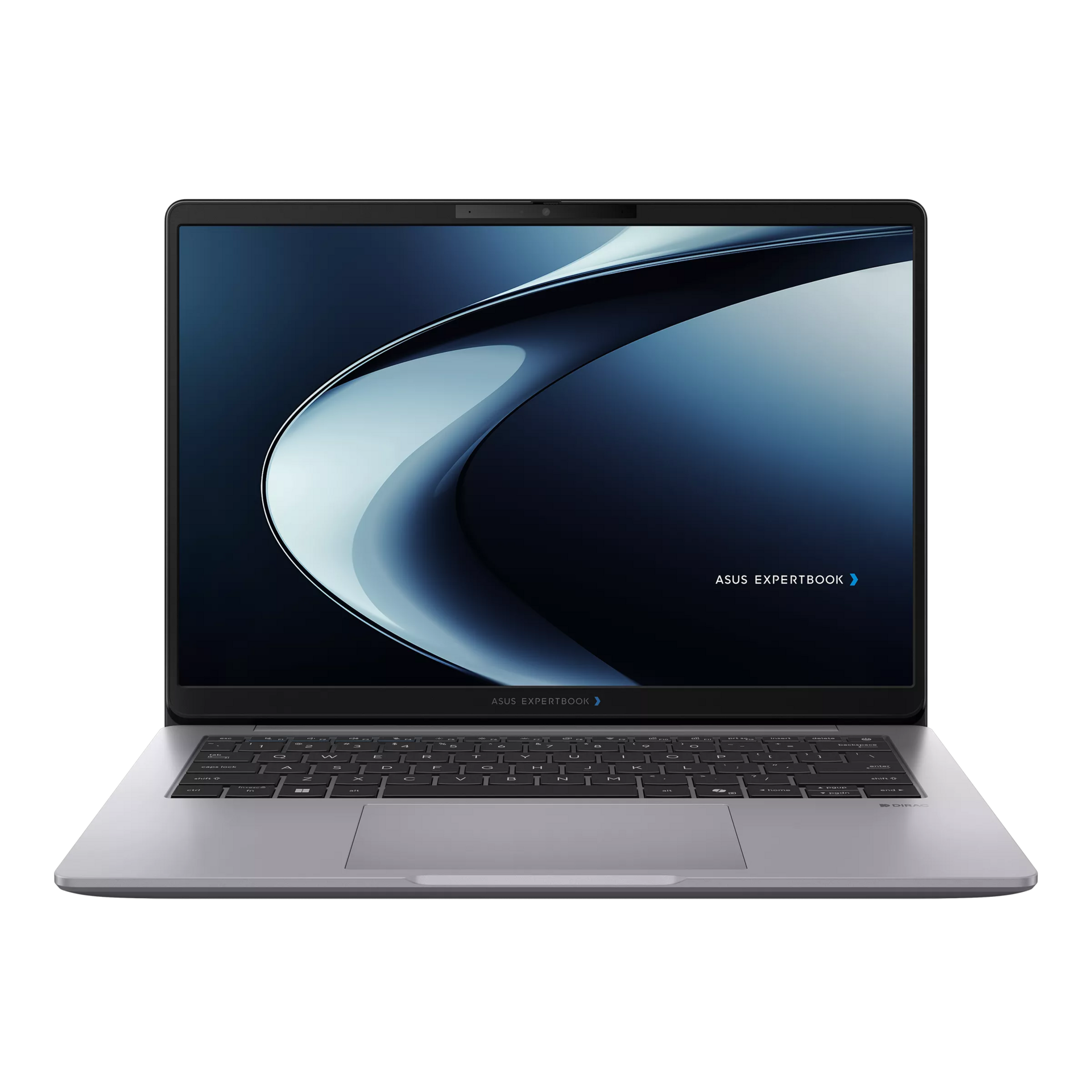 ASUS ExpertBook P3406 Intel® Core™ Ultra 5 255H 16GB RAM 512GB SSD W11 Pro