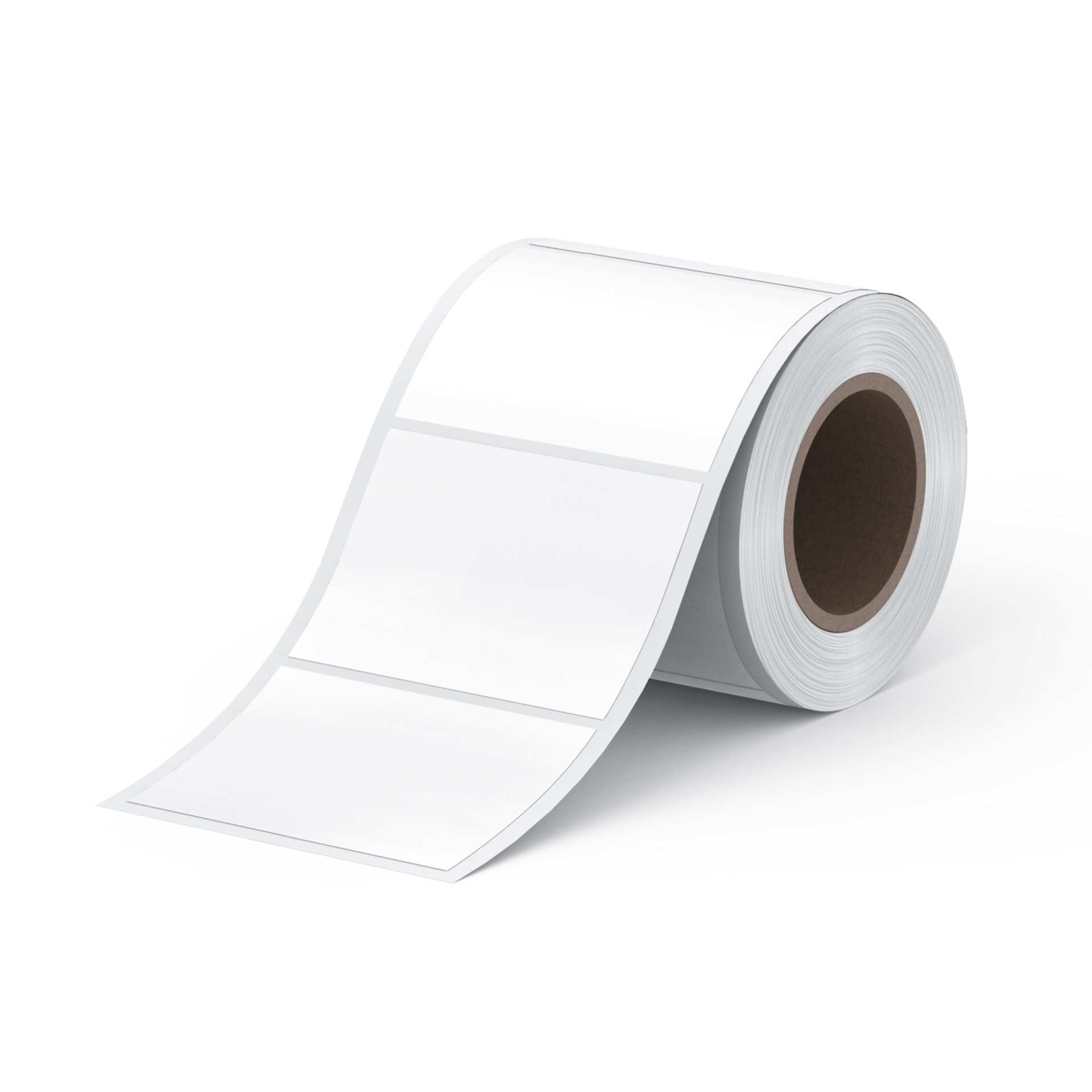 Volkano White 4x6 Thermal Duo