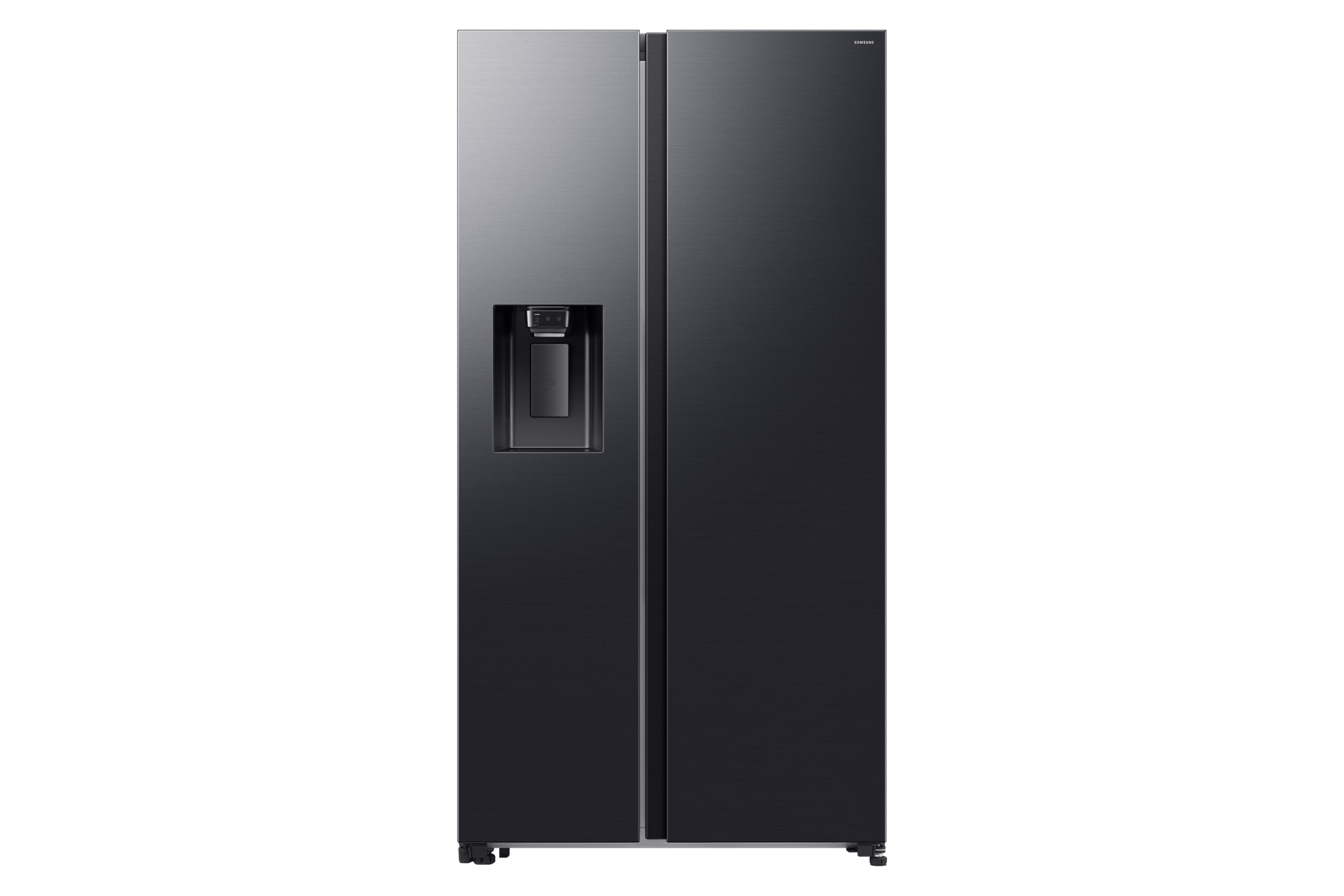 Samsung 617L Side By Side Fridge RS70F65K2FFA