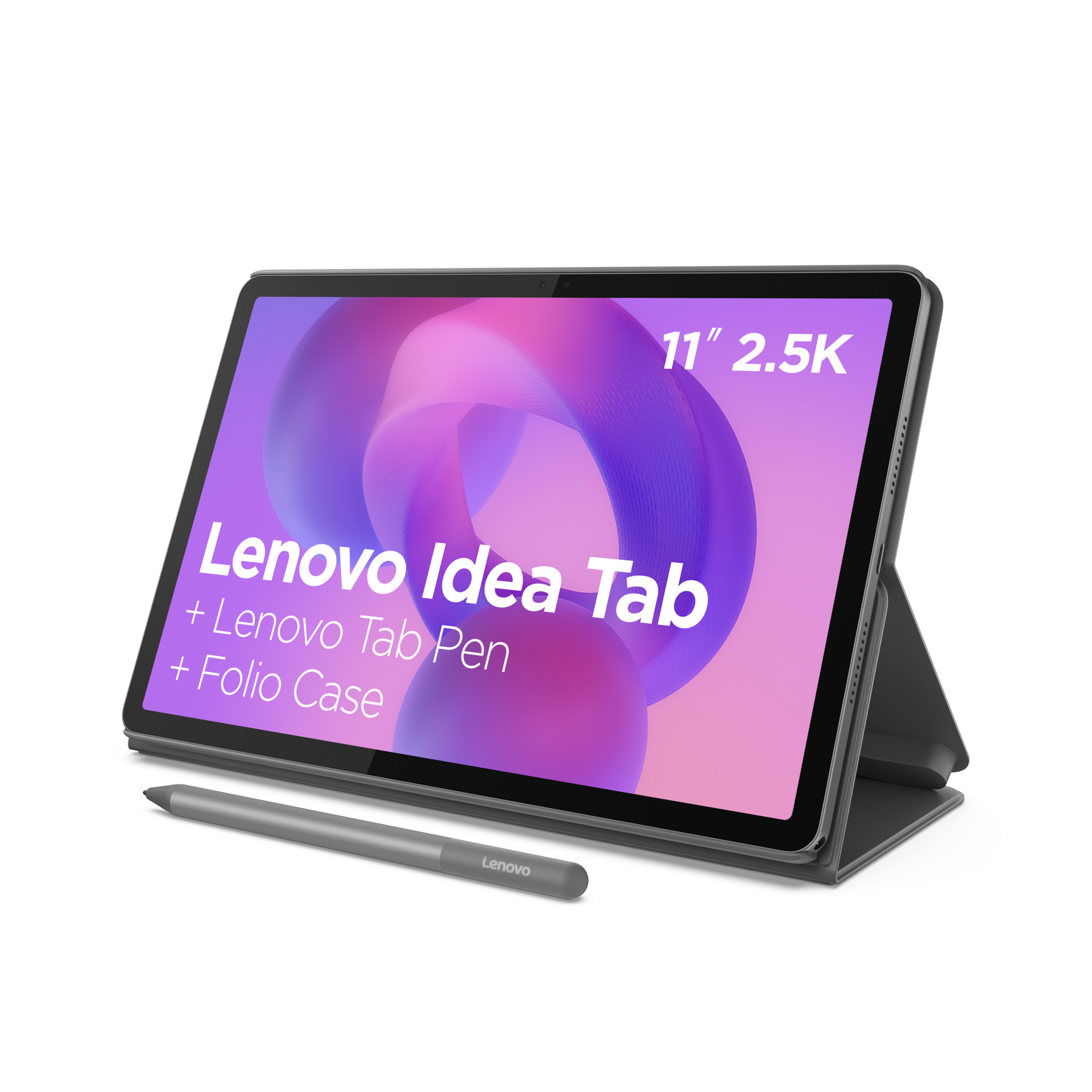 Lenovo Idea Tab 11 4GB 128GB 5G with Pen and Case