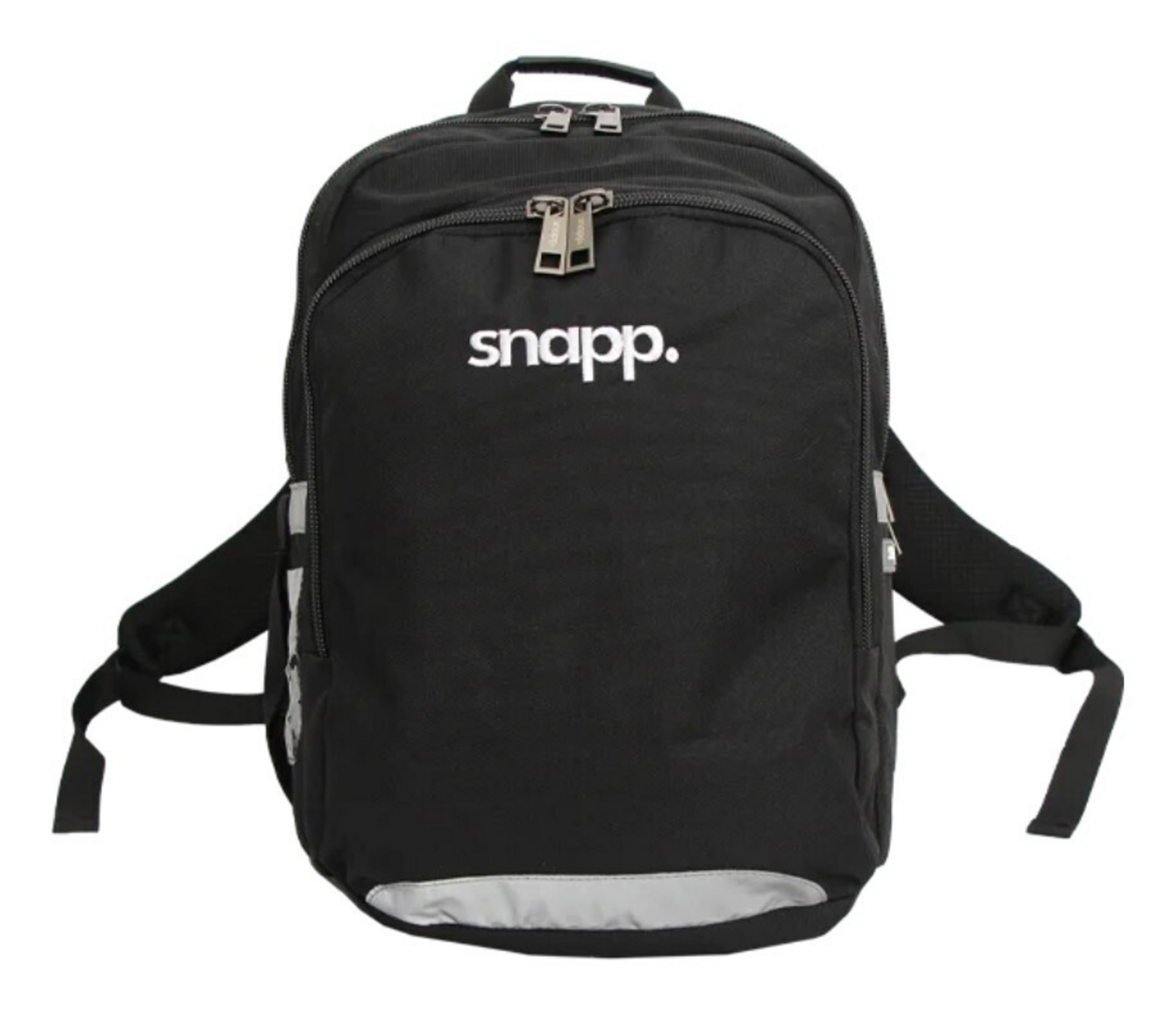 Snapp. One 30L Backpack Black