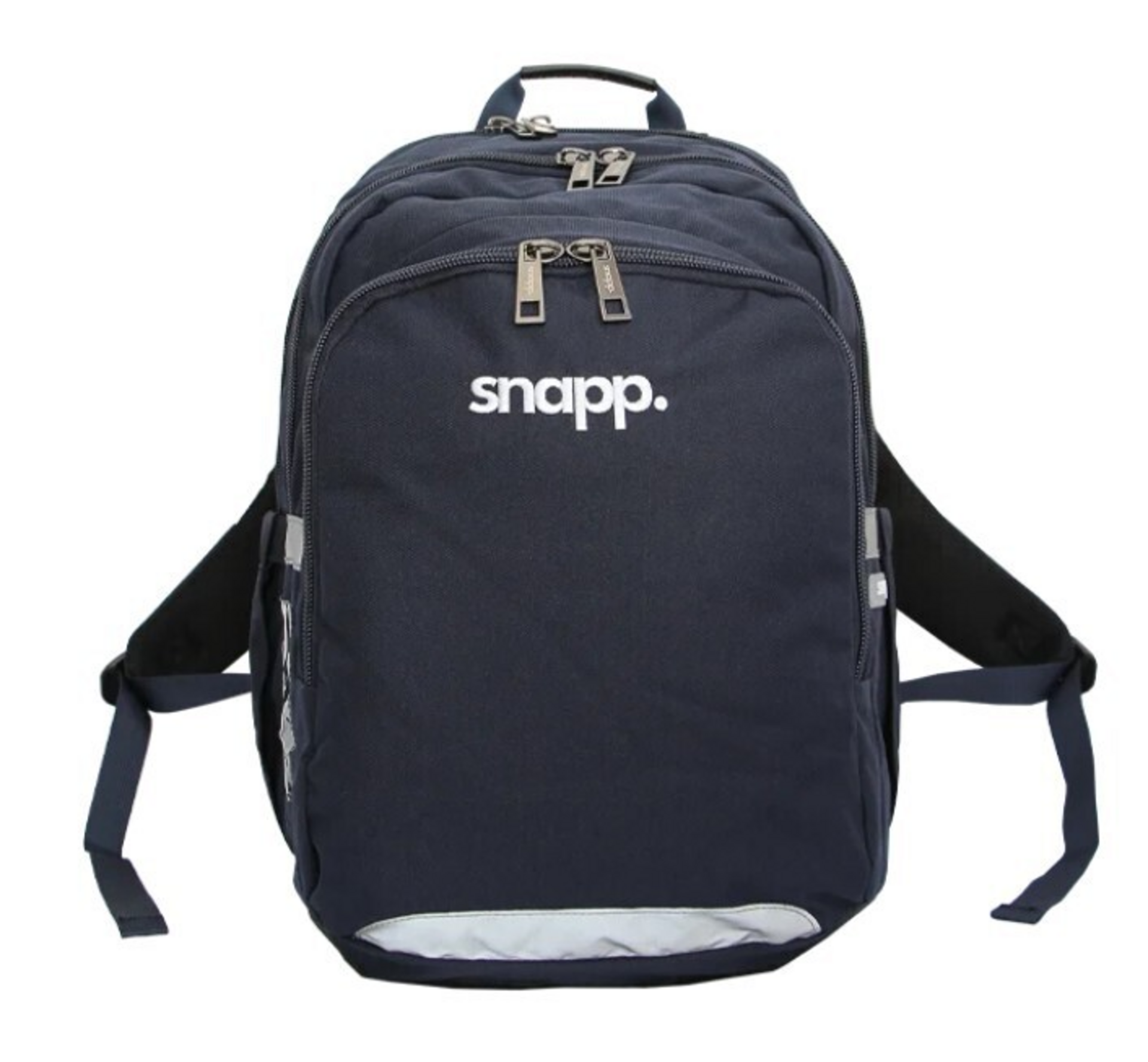 Snapp. One 30L Backpack Navy Blue