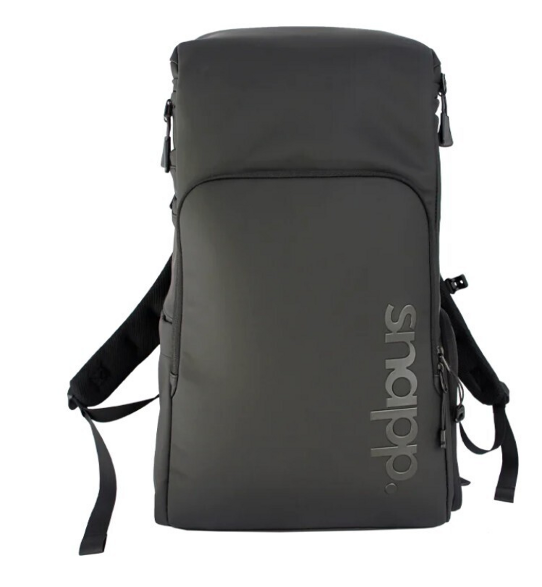 Snapp. Avalanche Backpack Black