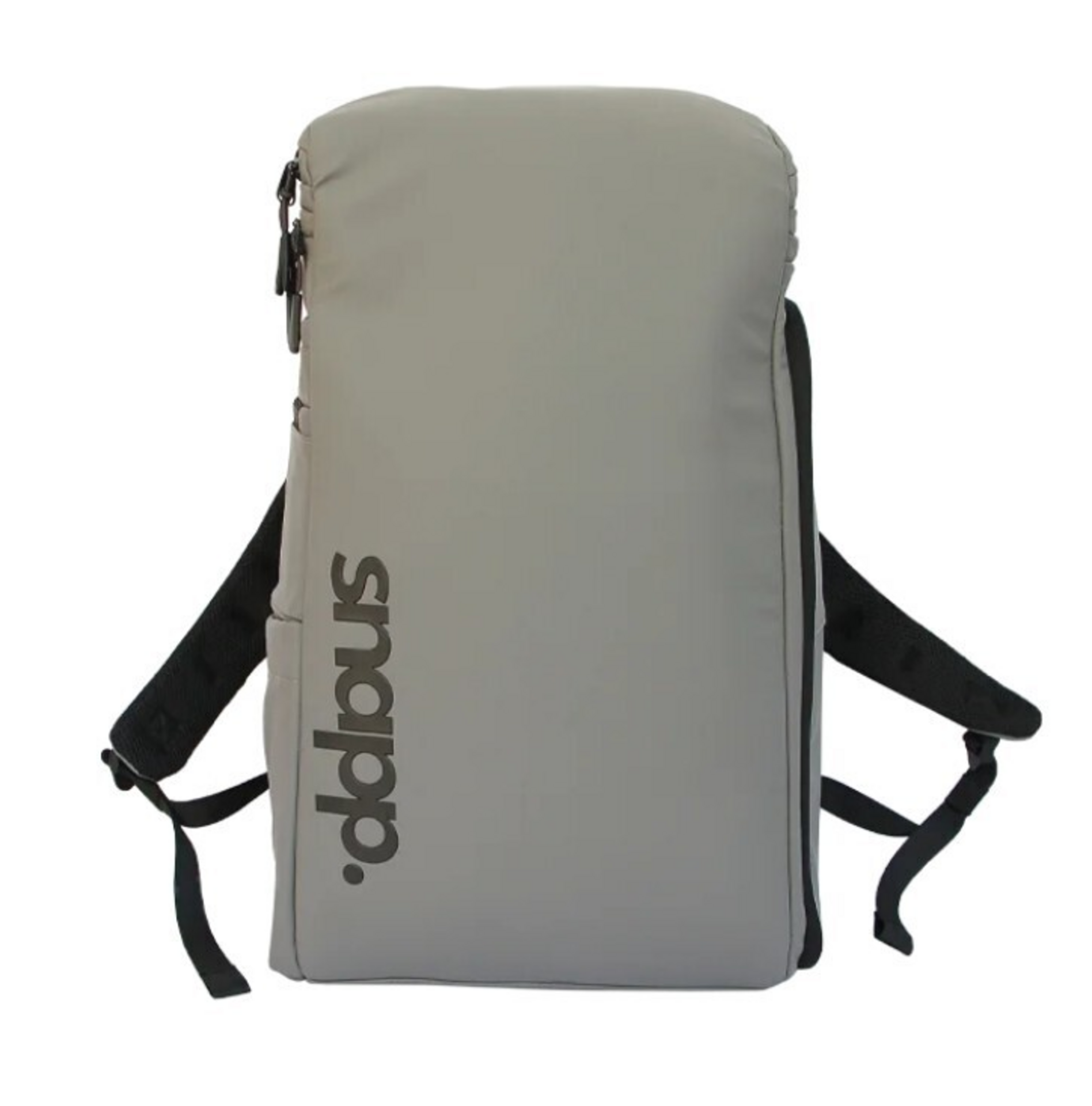 Snapp. Avalanche Backpack Grey