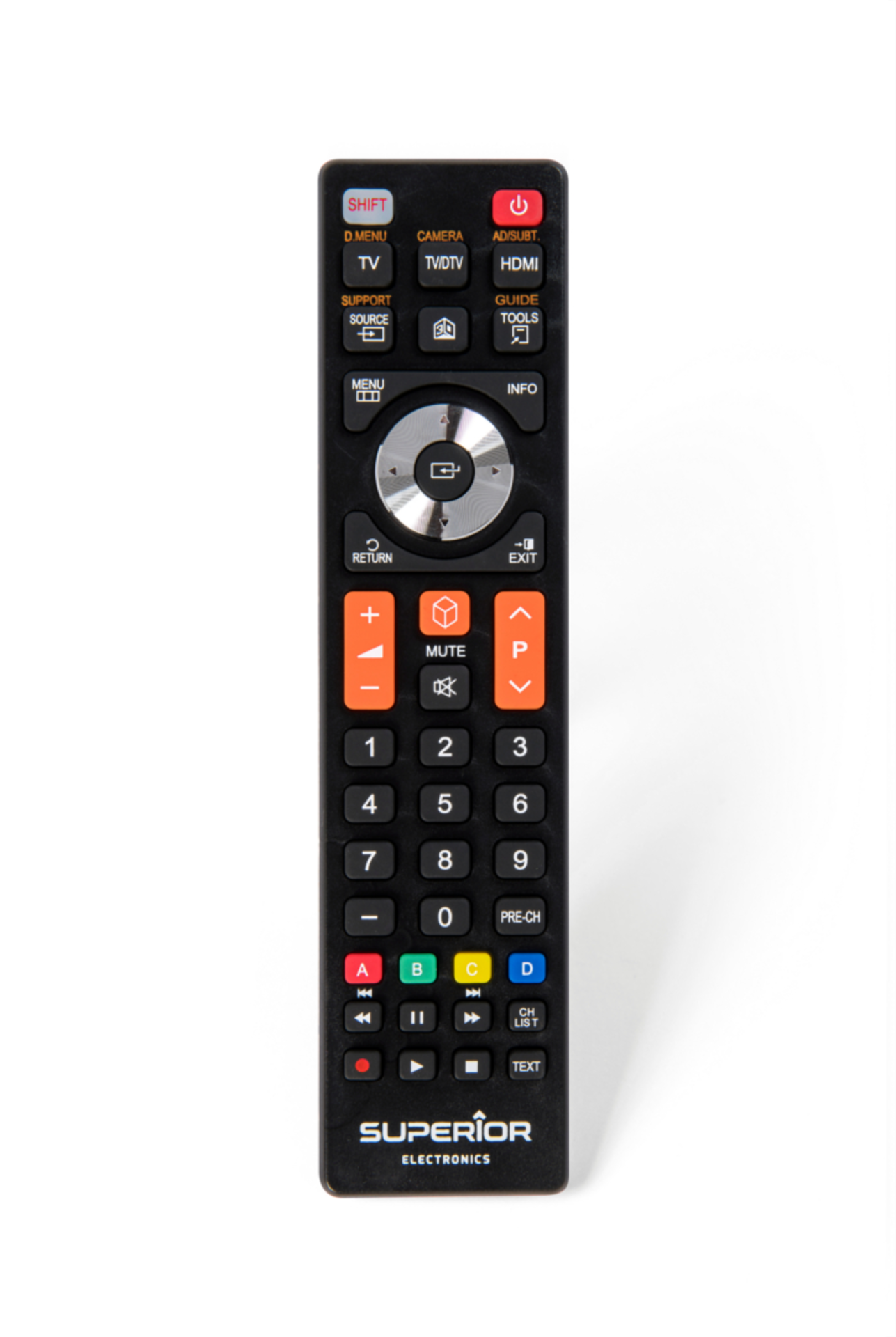 Superior Universal Samsung Remote