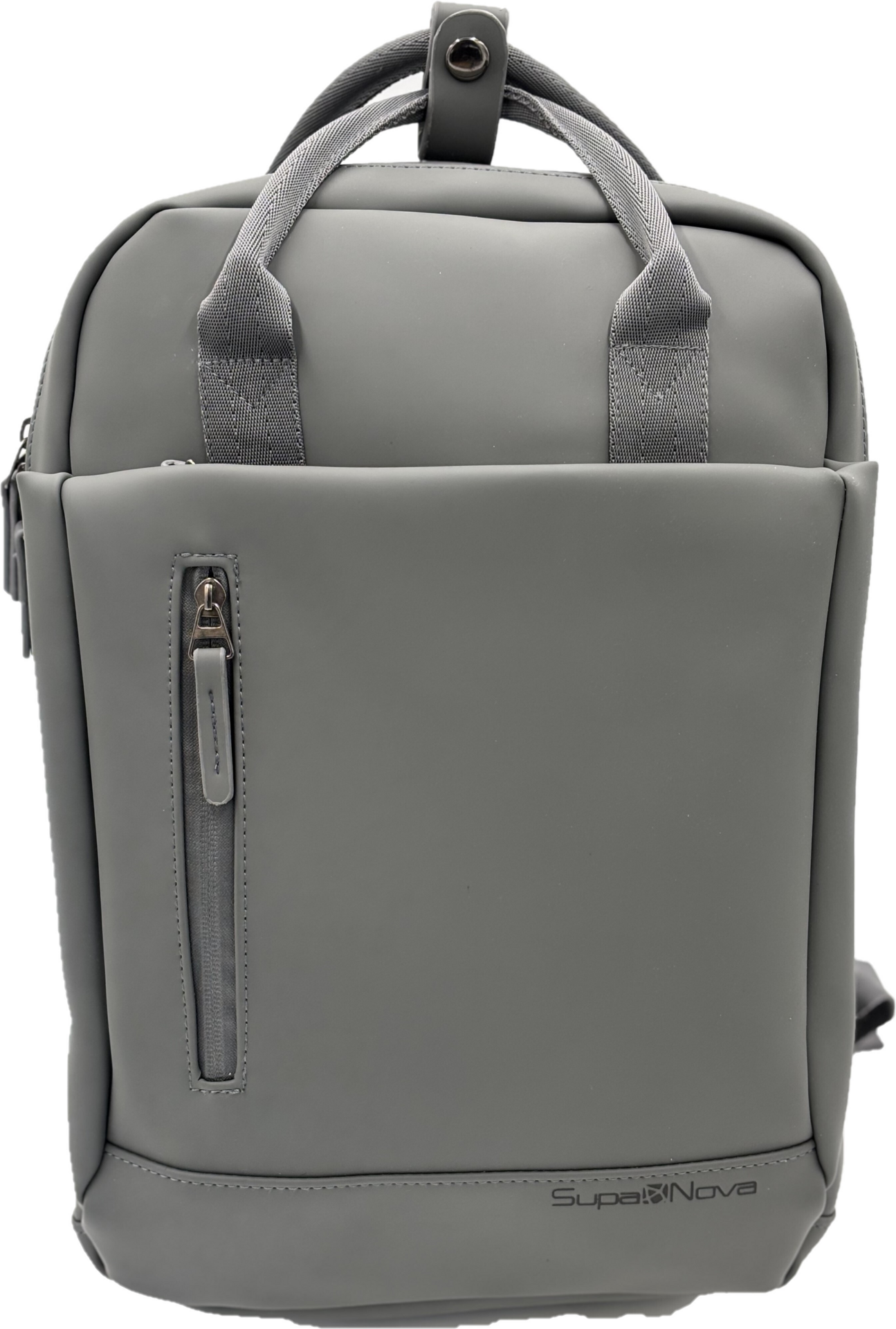Supanova Sutton 14.1" Backpack Charcoal
