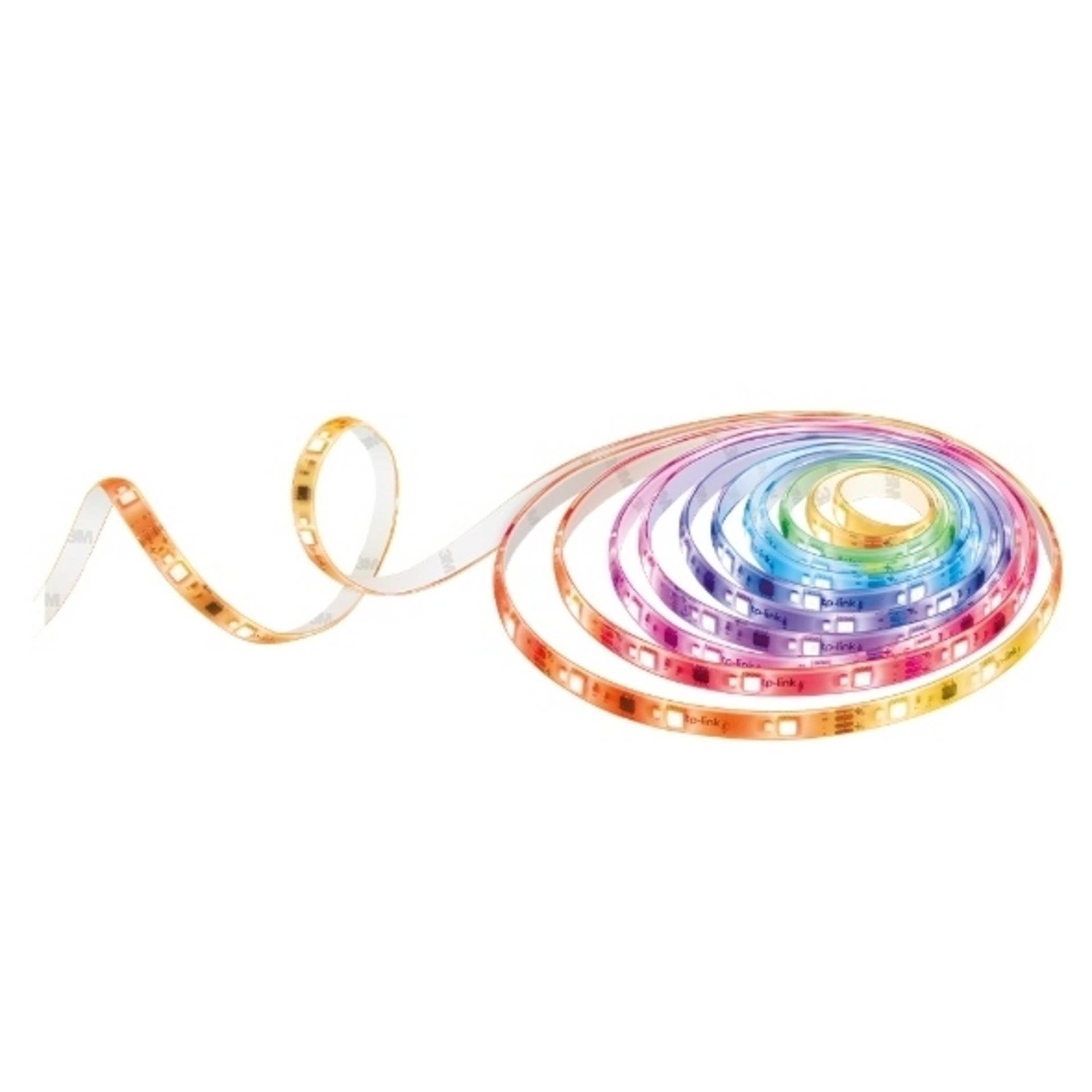 TP-Link Tapo L930-5 Smart WiFi Multicolor Light Strip 5M