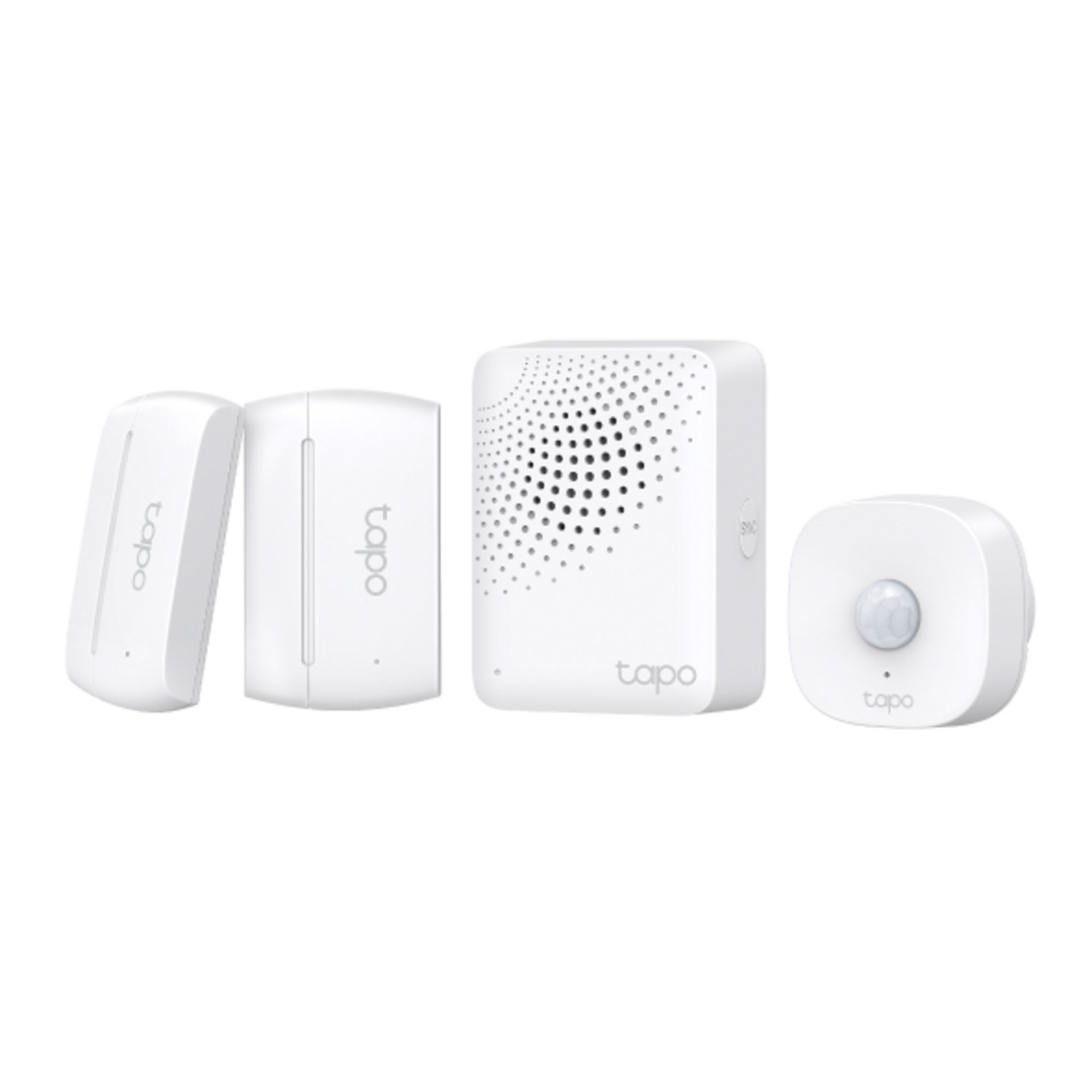 TP-Link Tapo T30 Smart Sensor Starter Kit