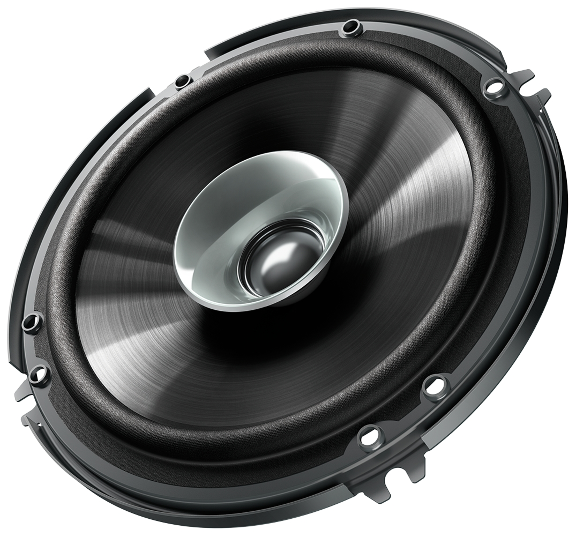 Pioneer 6.5 inch 280W Dual Cone Speaker