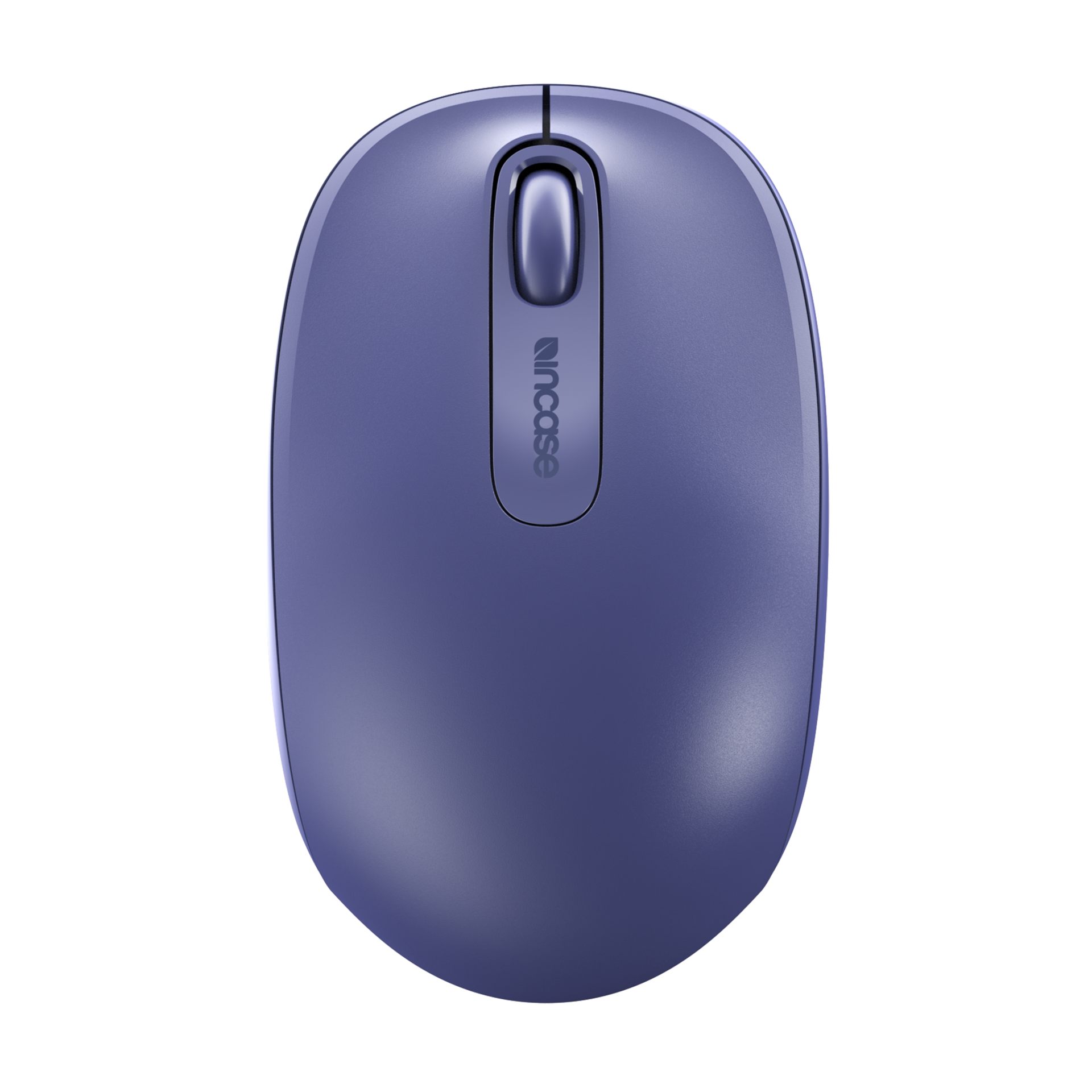 Incase MS WLS Mobile Mouse 1850 Purple