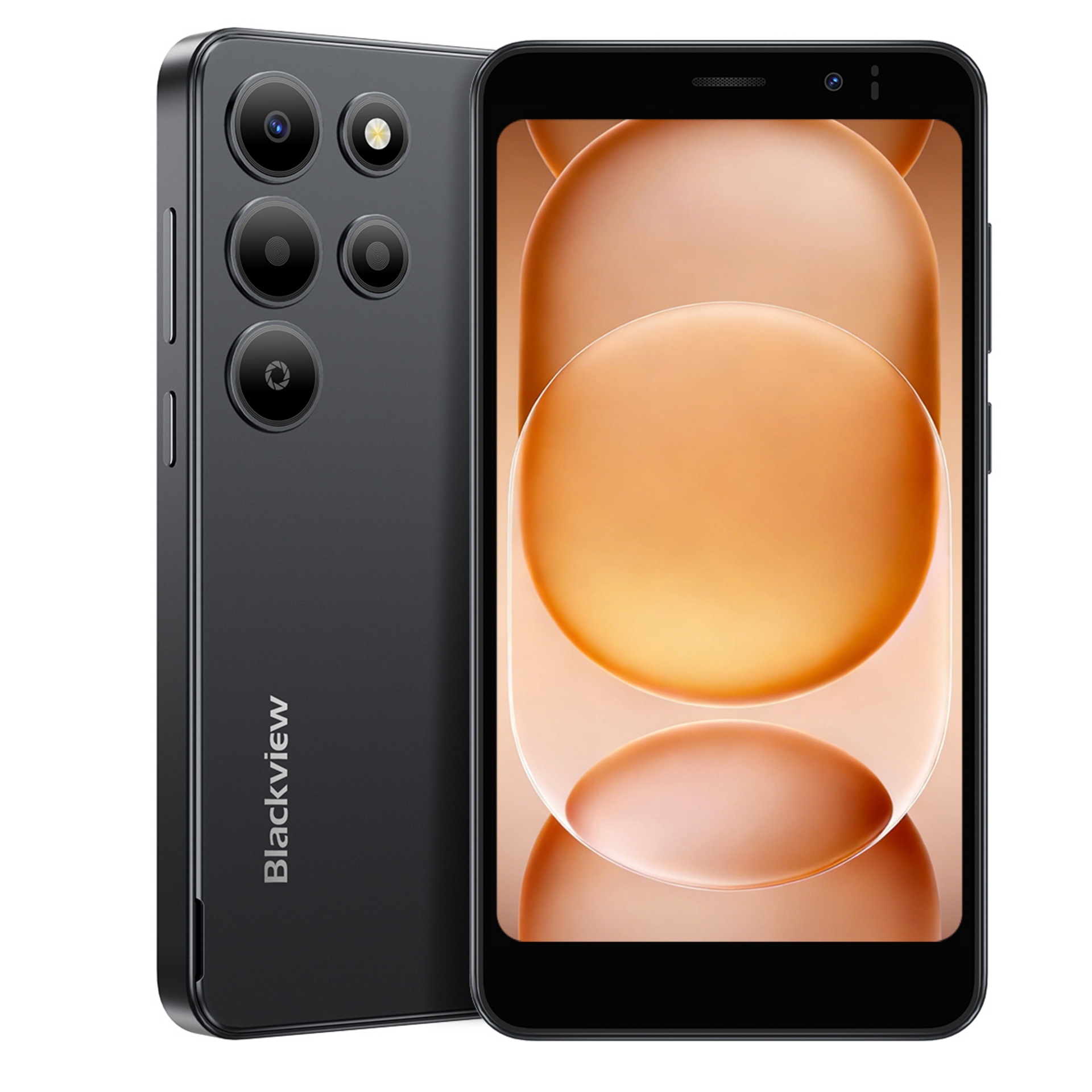 Blackview Wave 2C 3GB 32GB Black