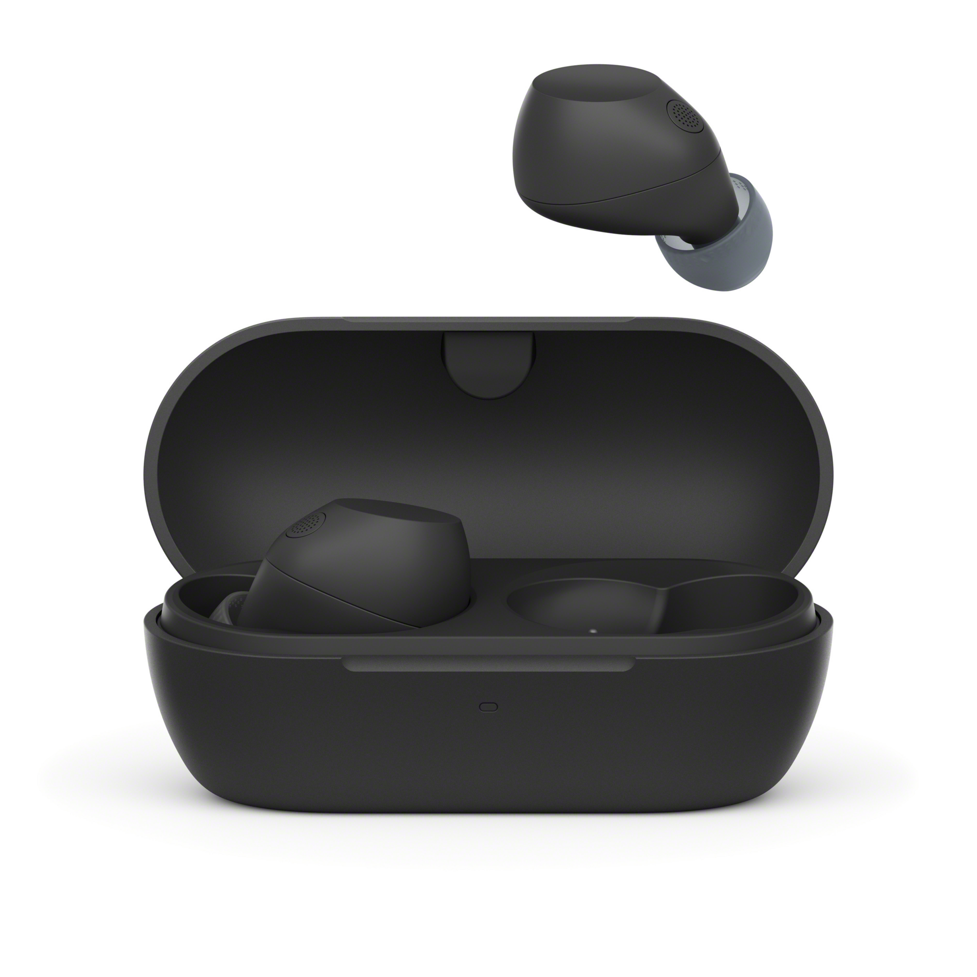 Sony WF-C710N ANC True Wireless Earbuds Black