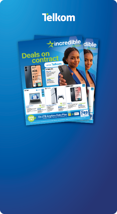 Telkom Deals