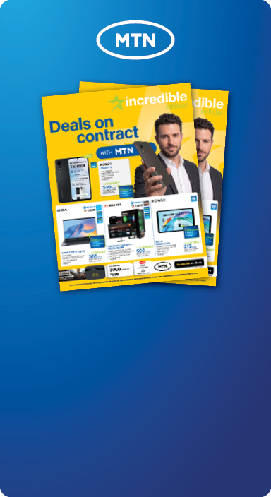 MTN Deals