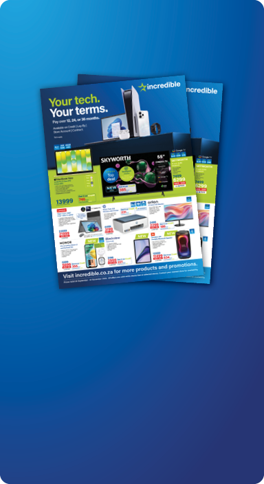 Latest Catalogue