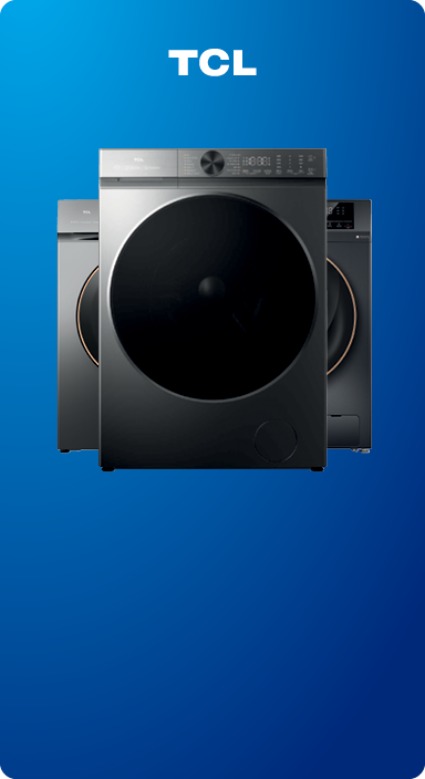 TCL Washing Machine