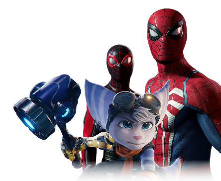 spider