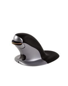 Fellowes Penguin® Vertical Mouse - Small
