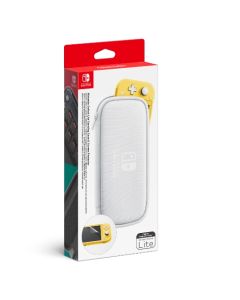 Lite Carrying Case And Screen Protector