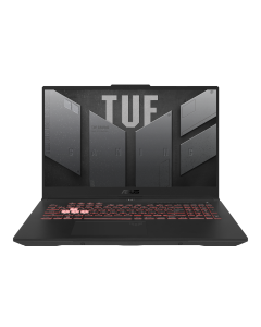 TUF A17 AMD® Ryzen™ 9 7940HS 16GB RAM and 1TB SSD RTX™ 4070 Laptop