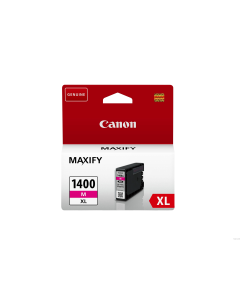 Canon PGI-1400XL Magenta