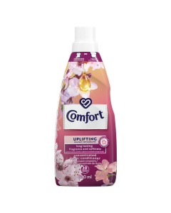 Comfort Uplifting Concentrated Laundry Fabric Softener 800ml