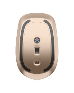 HP Z5000 Wireless Mouse Silver