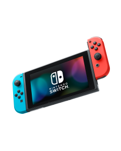 Nintendo Switch  Red/Blue
