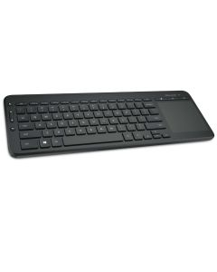 Microsoft All-in-One Media Wireless Keyboard