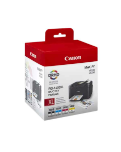 Canon PGI-1400 Multipack